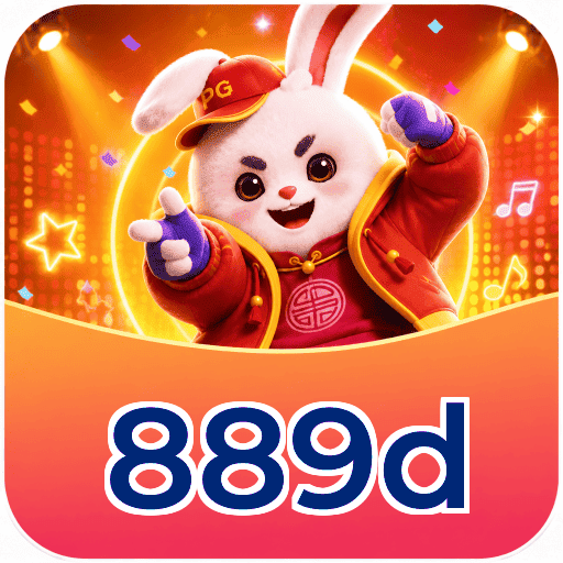 889d Logo 1