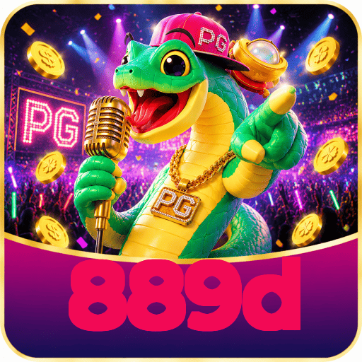 889d Logo 2