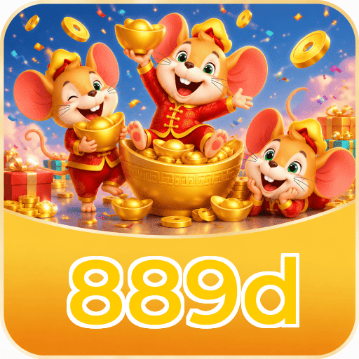 889d Logo 3